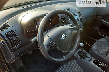 Универсал Hyundai i30 2010 в Полтаве