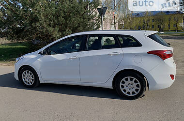 Універсал Hyundai i30 2013 в Ковелі