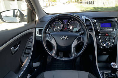 Універсал Hyundai i30 2013 в Ковелі