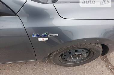 Универсал Hyundai i30 2010 в Одессе