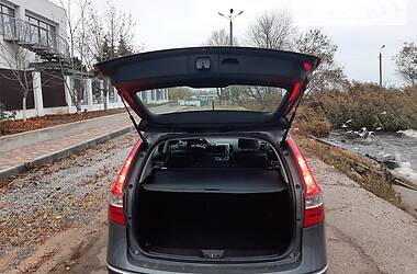 Универсал Hyundai i30 2010 в Одессе