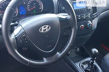 Универсал Hyundai i30 2008 в Виннице