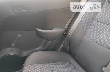 Хэтчбек Hyundai i30 2012 в Ровно