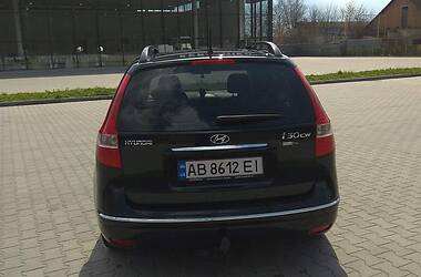 Универсал Hyundai i30 2009 в Виннице