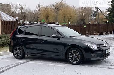 Универсал Hyundai i30 2010 в Виннице