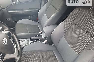 Универсал Hyundai i30 2010 в Виннице