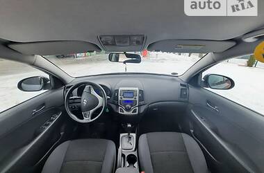 Универсал Hyundai i30 2010 в Виннице