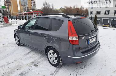 Универсал Hyundai i30 2010 в Виннице