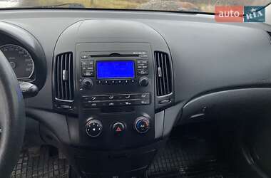 Універсал Hyundai i30 2010 в 
