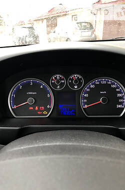 Универсал Hyundai i30 2012 в 