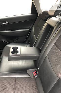 Универсал Hyundai i30 2012 в 