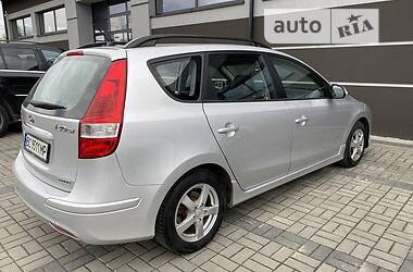 Универсал Hyundai i30 2012 в 