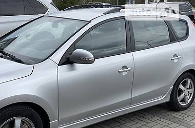 Универсал Hyundai i30 2012 в 