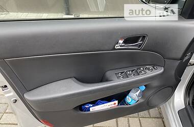 Универсал Hyundai i30 2012 в 