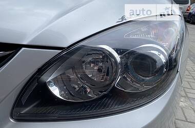 Универсал Hyundai i30 2012 в 