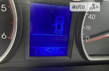 Универсал Hyundai i30 2012 в 