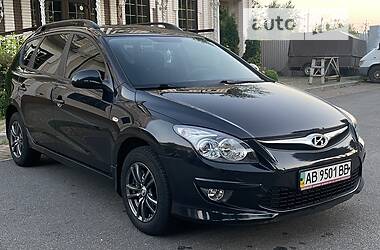 Універсал Hyundai i30 2011 в Вінниці