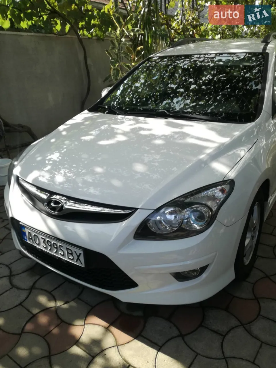 2013 Hyundai i30 - мініатюра 9