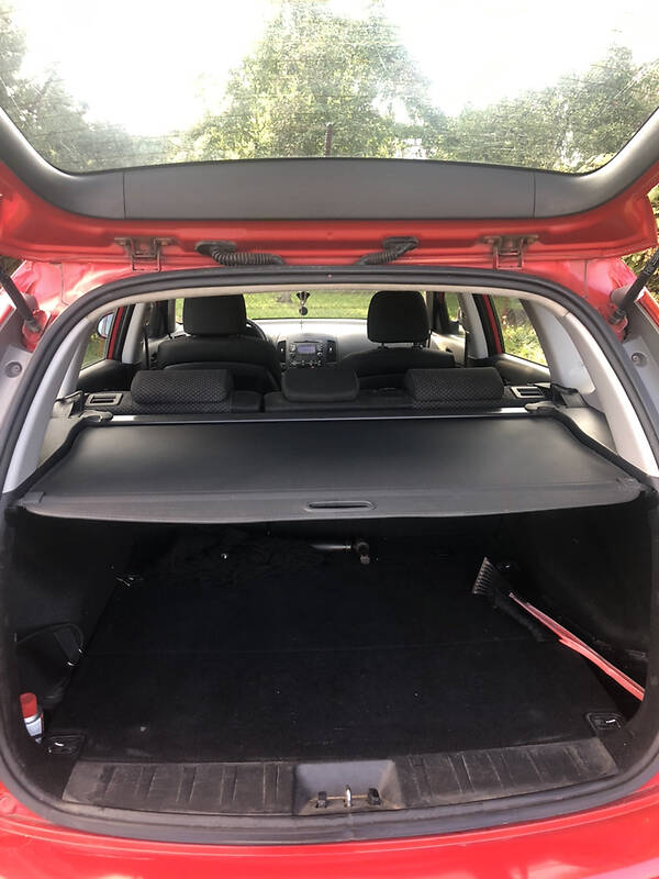 Універсал Hyundai i30 2009 в Шептицькому