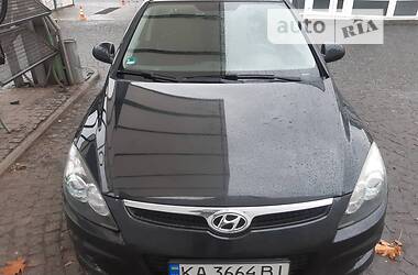 Хетчбек Hyundai i30 2009 в Києві