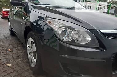 Хетчбек Hyundai i30 2009 в Києві