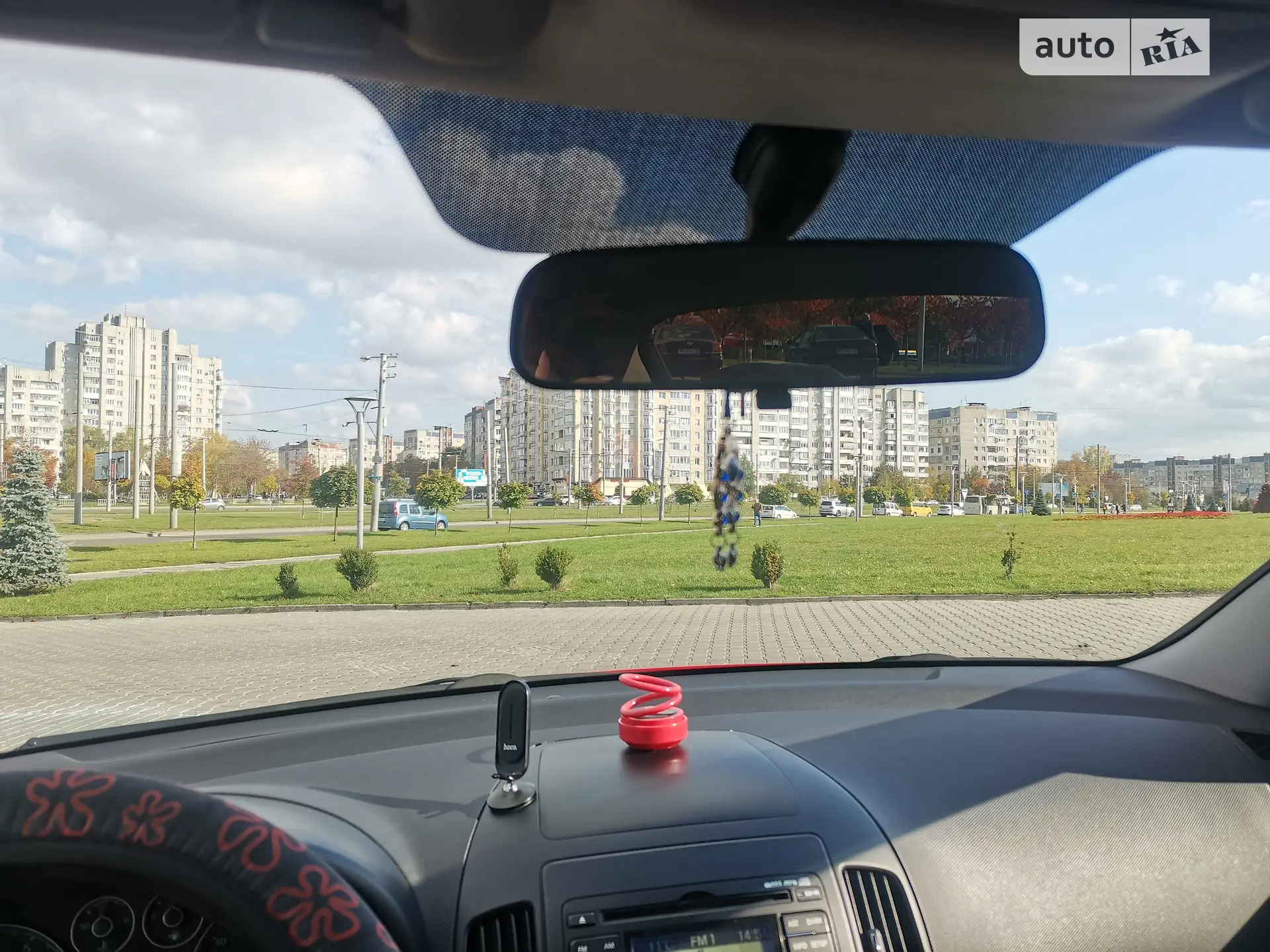 2011 Hyundai i30 - мініатюра 14