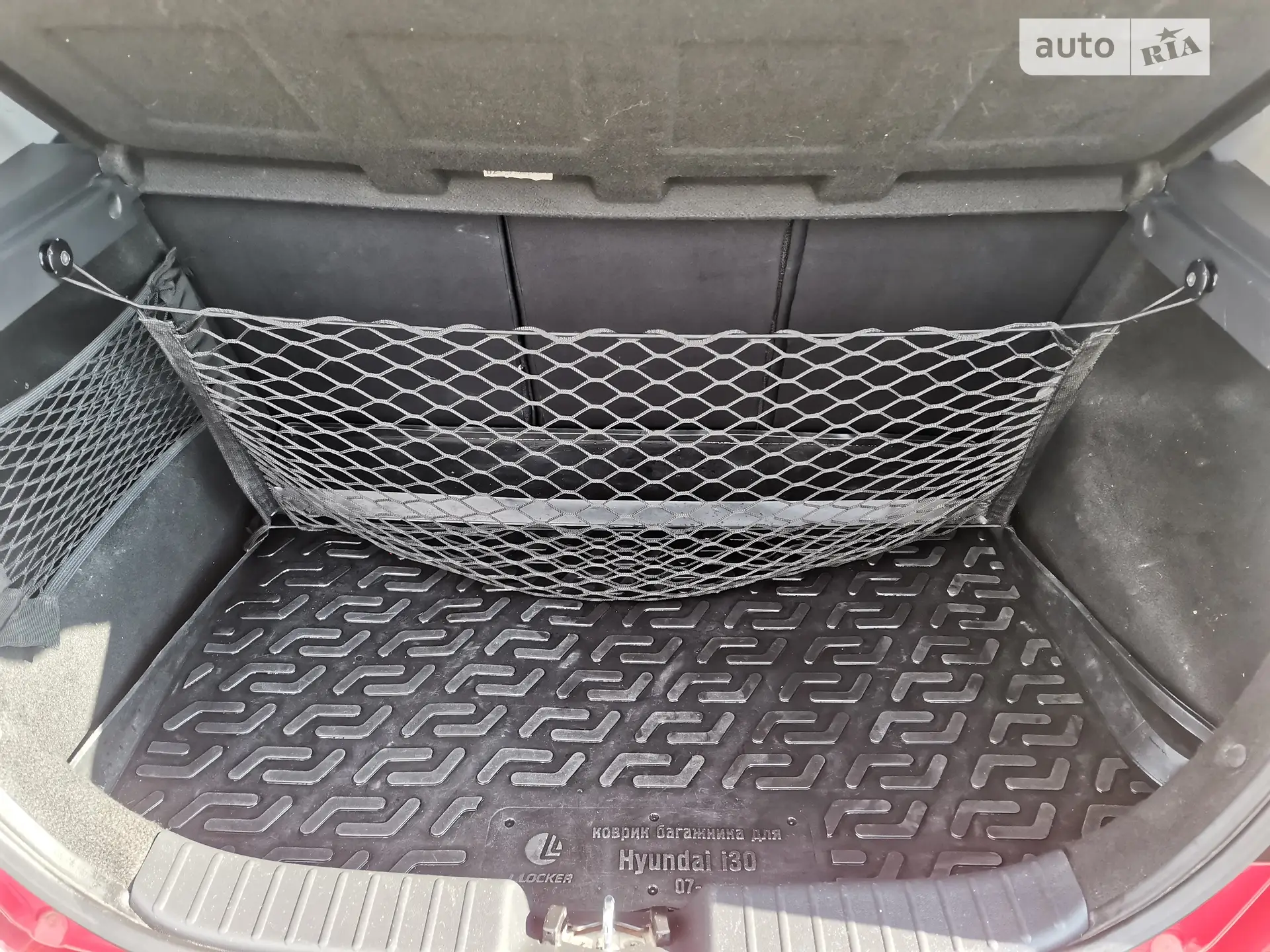 2011 Hyundai i30 - мініатюра 22