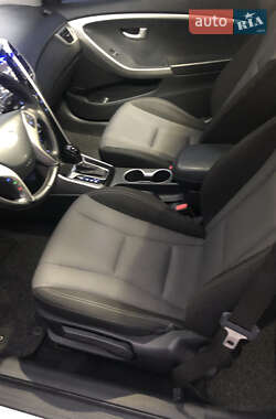 Купе Hyundai i30 2013 в Харькове