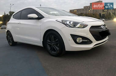Купе Hyundai i30 2013 в Харькове
