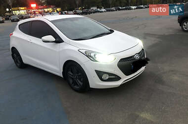 Купе Hyundai i30 2013 в Харькове