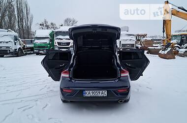 Ліфтбек Hyundai i30 2019 в Києві