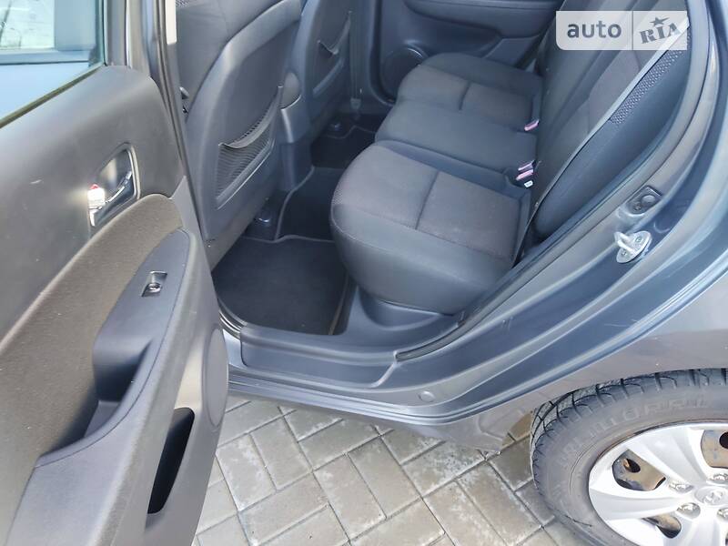 Хетчбек Hyundai i30 2009 в Києві