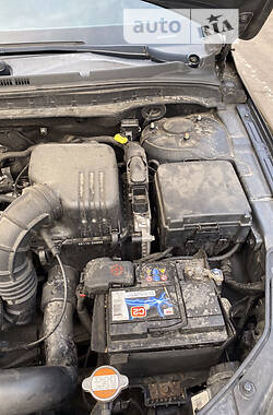 Хэтчбек Hyundai i30 2009 в 
