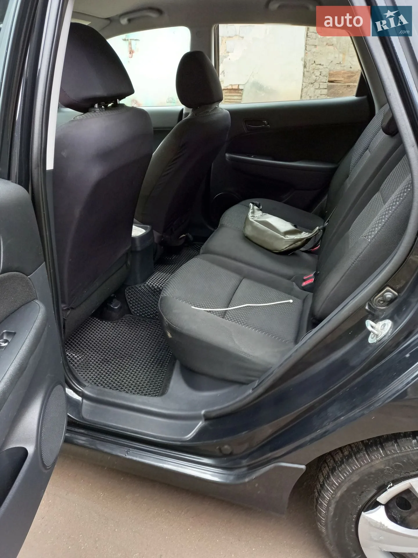 2011 Hyundai i30 - мініатюра 13