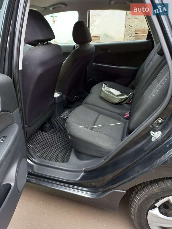Хетчбек Hyundai i30 2011 в Тернополі