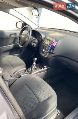 Универсал Hyundai i30 2011 в 