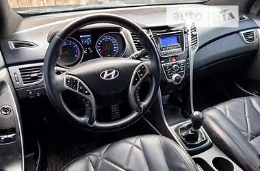 Універсал Hyundai i30 2013 в 