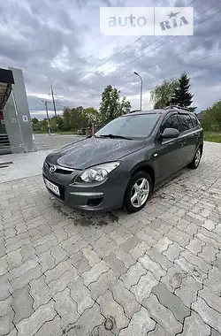 Hyundai i30 2010