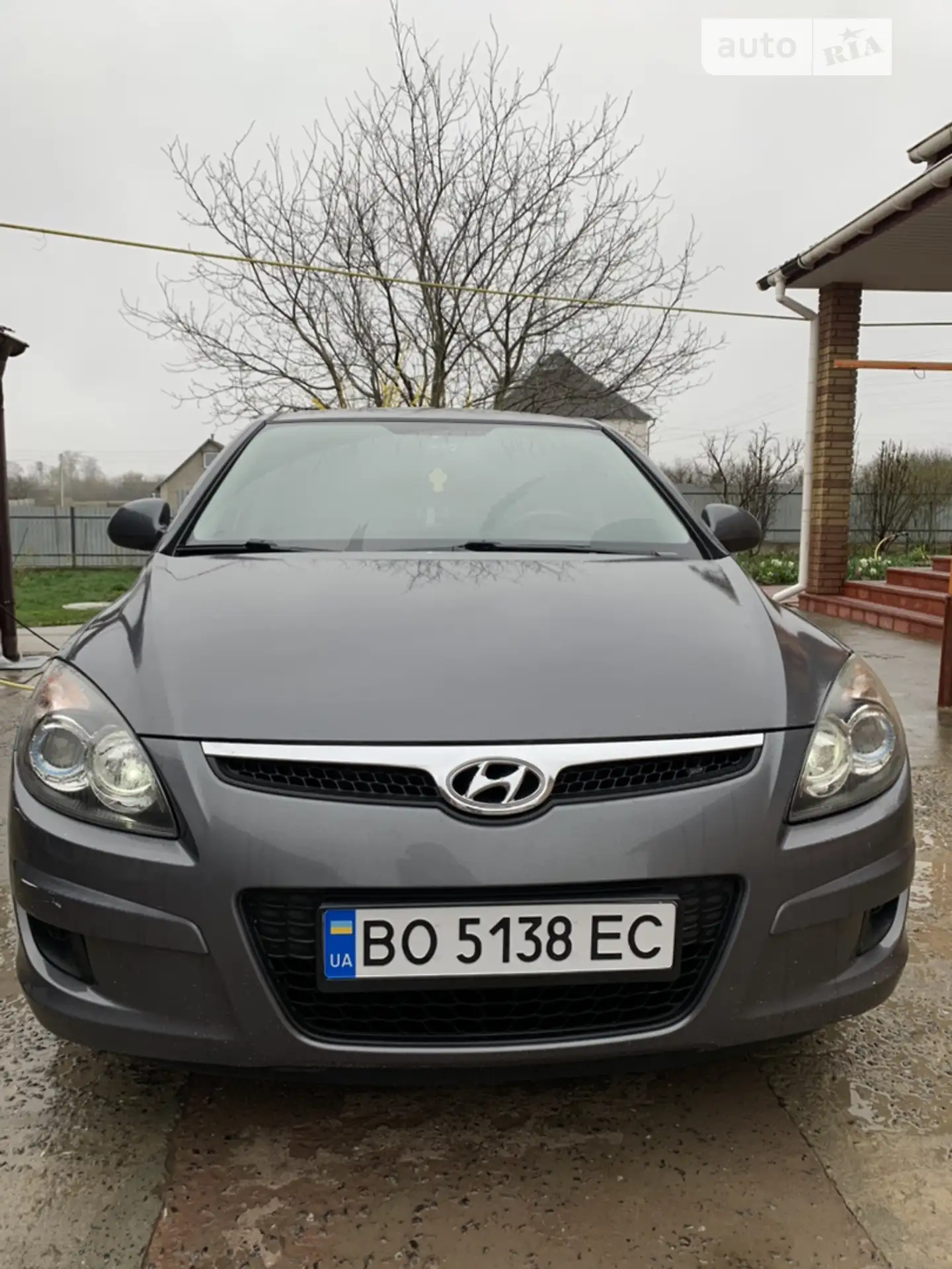 2010 Hyundai i30 - мініатюра 2