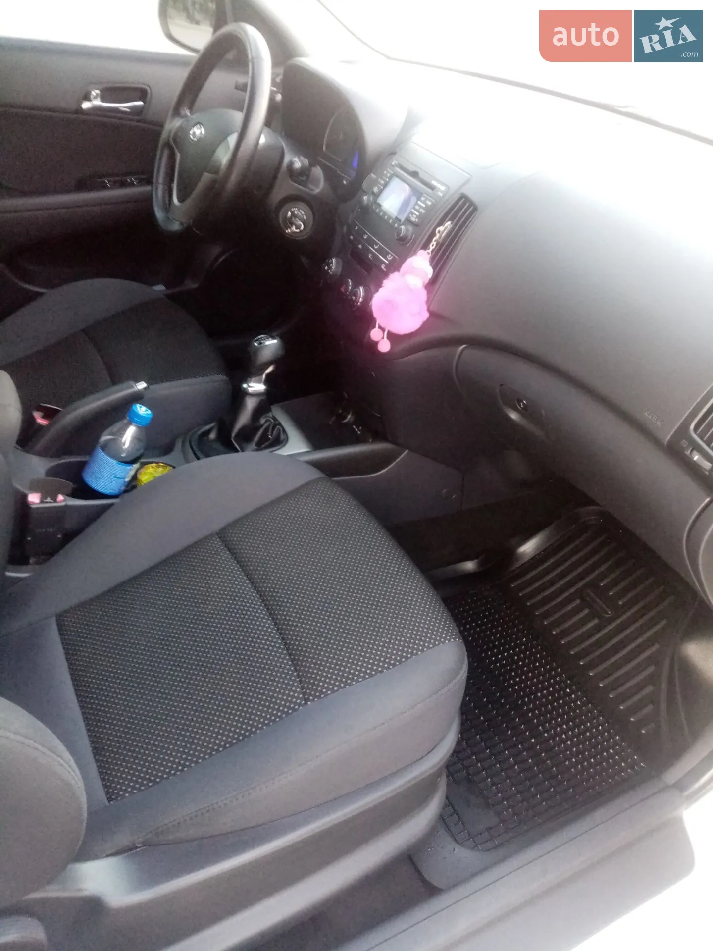 2011 Hyundai i30 - мініатюра 6