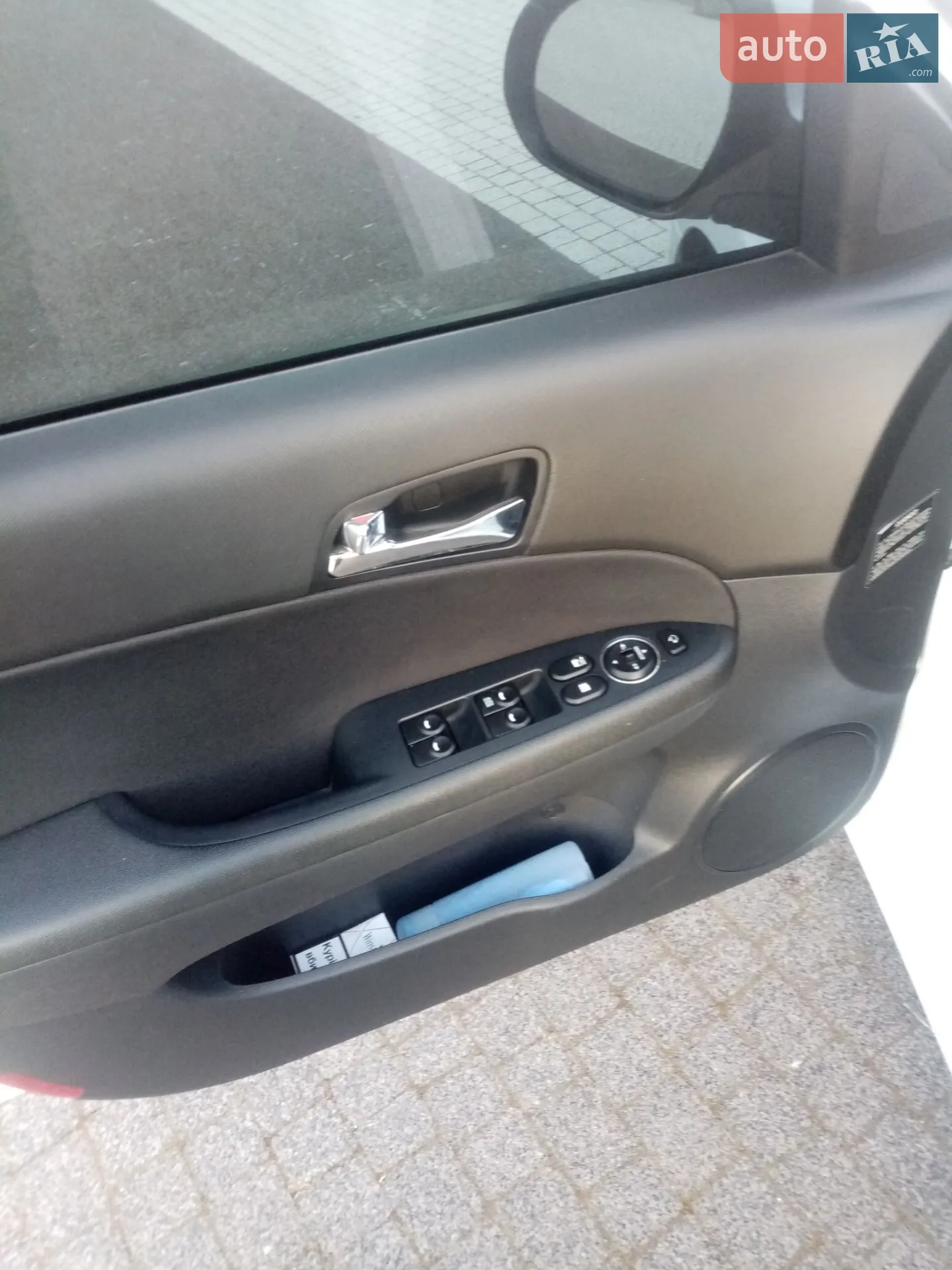 2011 Hyundai i30 - мініатюра 12