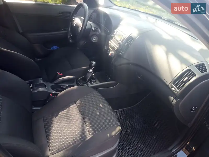 Hyundai i30 2012 VIN TMADB81SACJ096921 фото оголошення 27 з 62