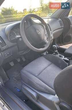 Універсал Hyundai i30 2010 в Радехові