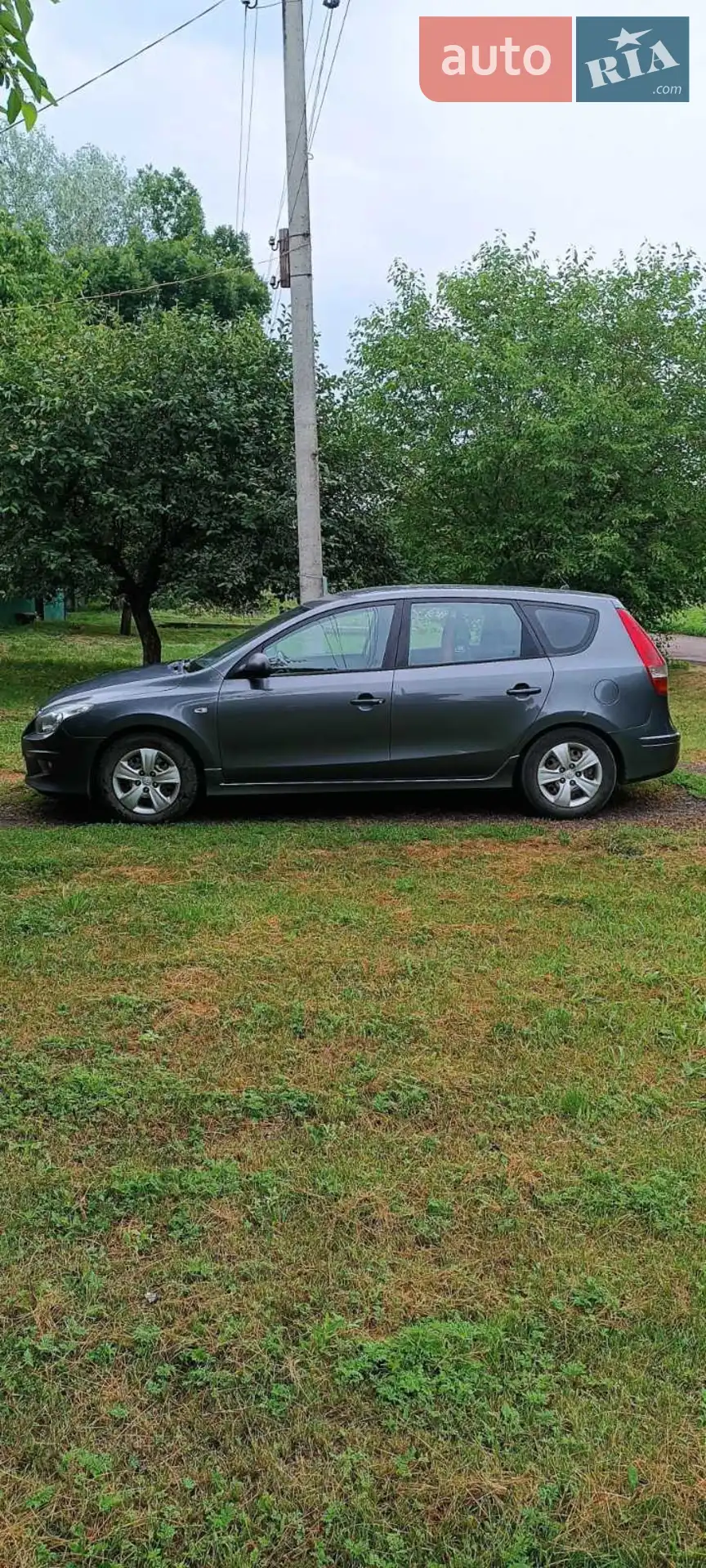 2010 Hyundai i30 - мініатюра 17