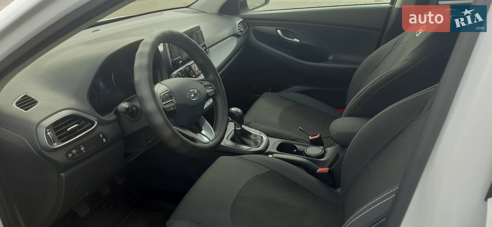 2020 Hyundai i30 - мініатюра 4