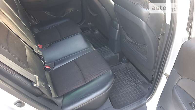 Універсал Hyundai i30 2011 в Первомайську