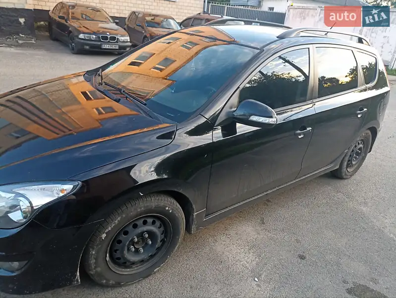 Hyundai i30 2012 VIN TMADB81SACJ096921 фото оголошення 11 з 62