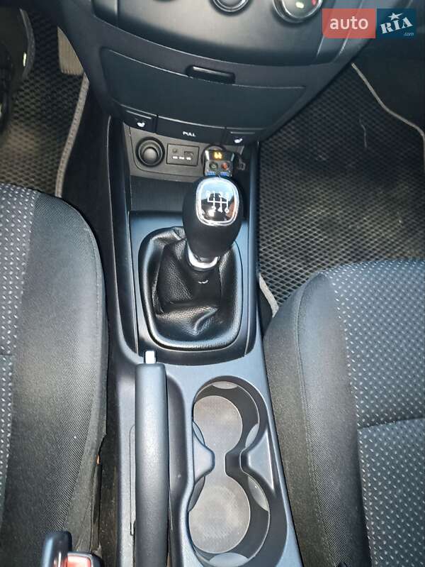 Універсал Hyundai i30 2012 в Чернігові