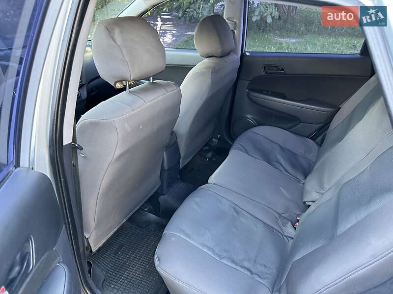 Хетчбек Hyundai i30 2011 в Львові