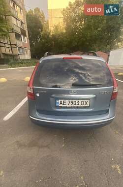 Универсал Hyundai i30 2008 в Кривом Роге